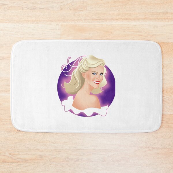 Item preview, Angel Xanadu Actress   designed and sold by GunnarDooley.