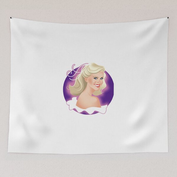 Item preview, Angel Xanadu Actress   designed and sold by GunnarDooley.
