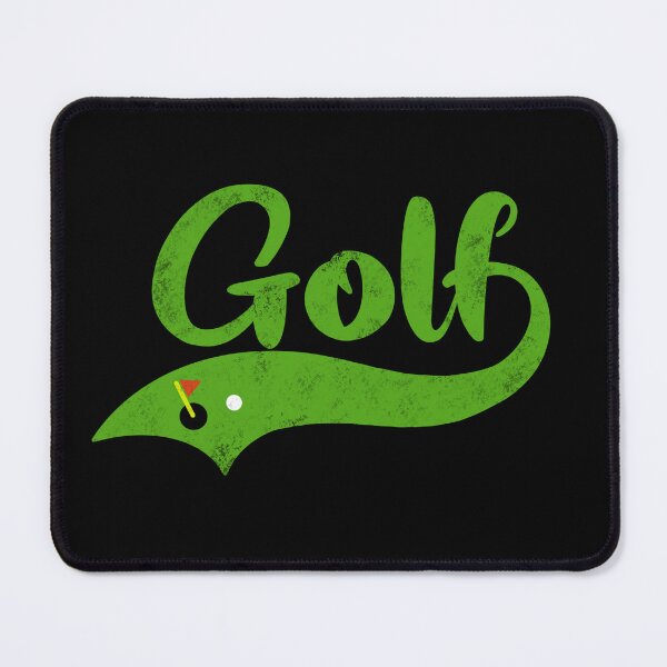 Item preview, Golf Glamour designed and sold by Milasneeze.