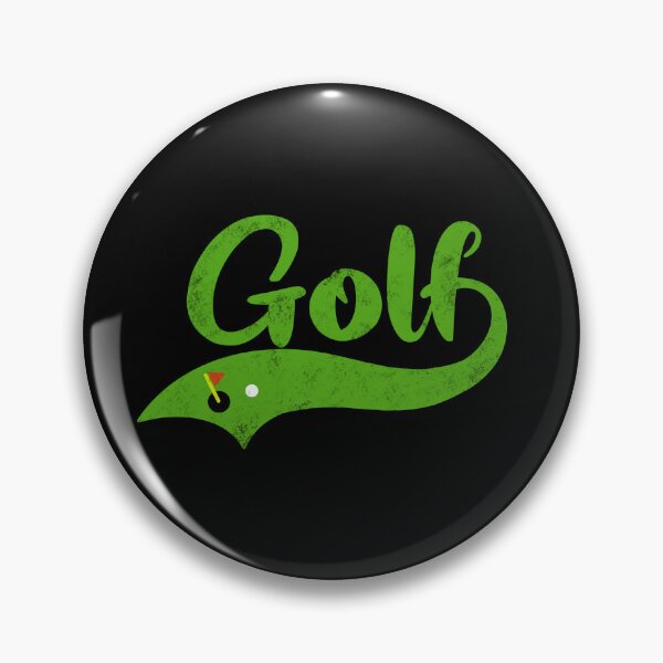 Item preview, Golf Glamour  designed and sold by Milasneeze.