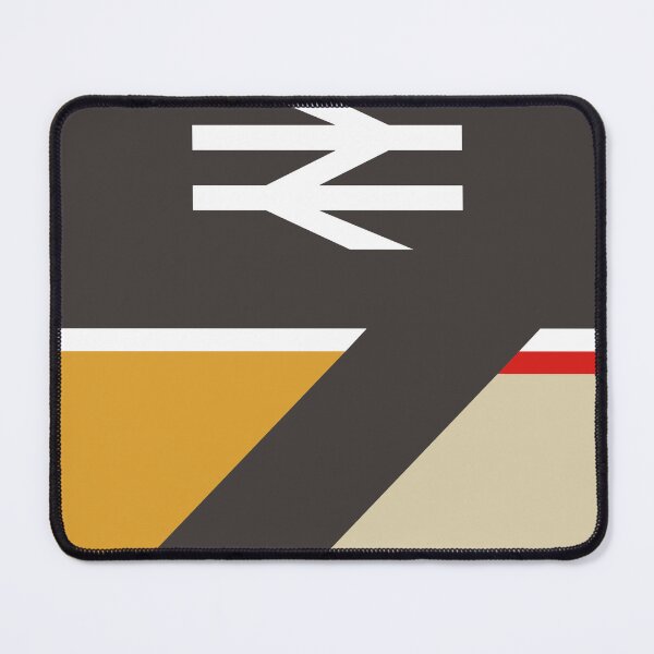Item preview, Intercity Executive Inspired art designed and sold by VP185EMT43049.
