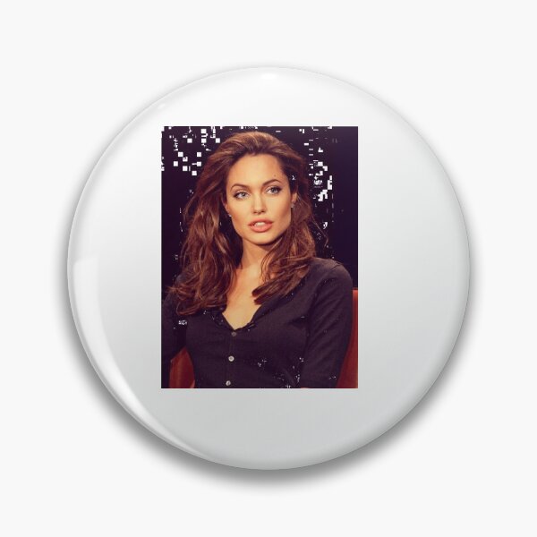 Item preview, Angelina Jolie   Album   designed and sold by GunnarDooley.