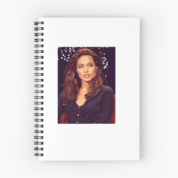 Item preview, Angelina Jolie   Album   designed and sold by GunnarDooley.