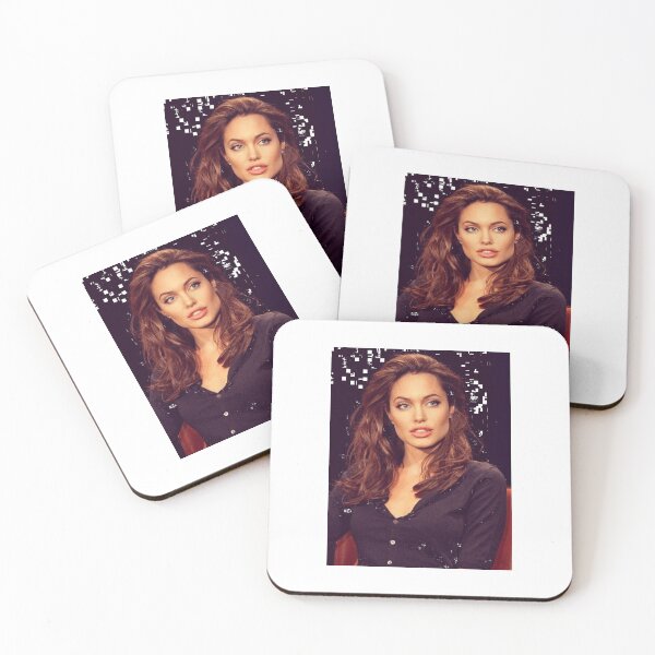 Item preview, Angelina Jolie   Album   designed and sold by GunnarDooley.