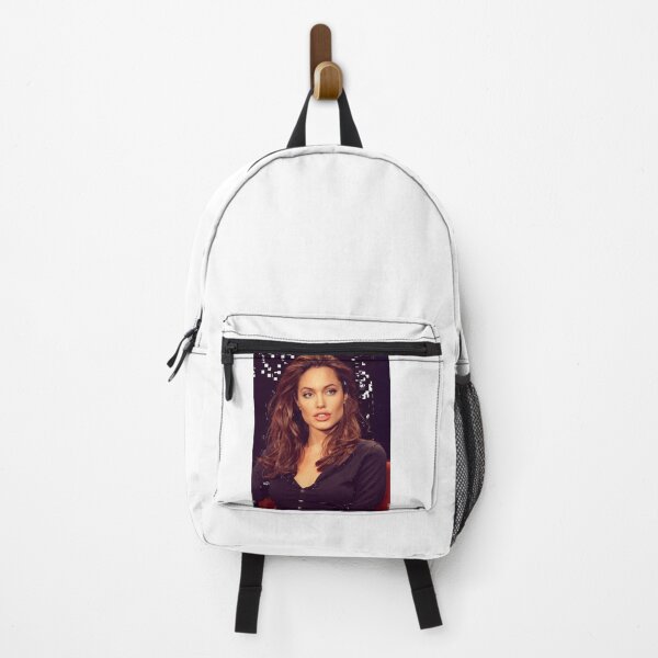 Item preview, Angelina Jolie Album designed and sold by GunnarDooley.