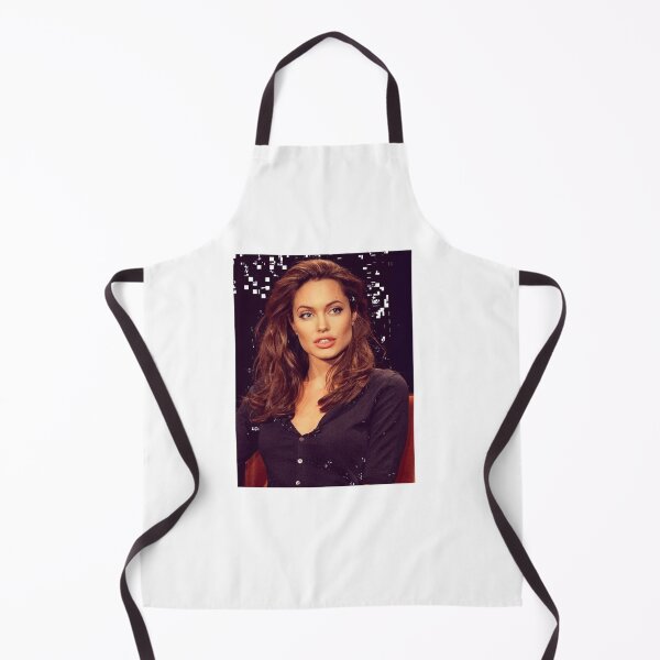 Item preview, Angelina Jolie Album designed and sold by GunnarDooley.