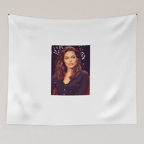 Item preview, Angelina Jolie   Album   designed and sold by GunnarDooley.