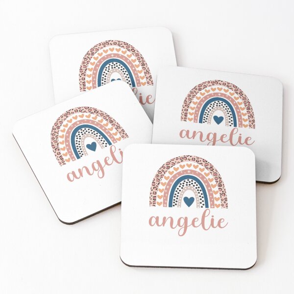 Item preview, Angelie Name Angelie Birthday   designed and sold by GunnarDooley.