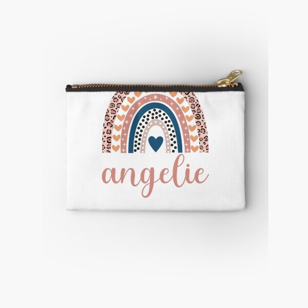 Item preview, Angelie Name Angelie Birthday   designed and sold by GunnarDooley.