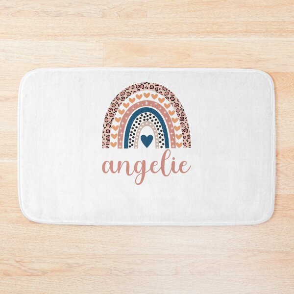 Item preview, Angelie Name Angelie Birthday   designed and sold by GunnarDooley.