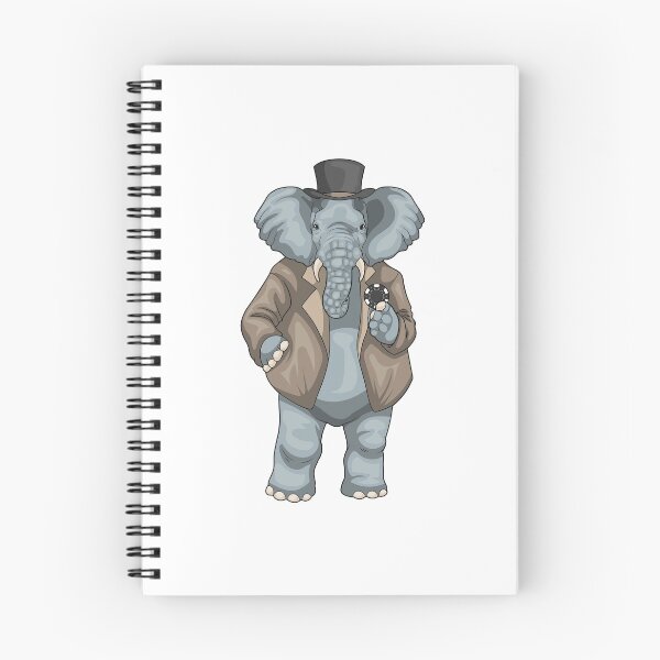 Artikelvorschau, Elefant Poker Pokerchips entworfen und verkauft von Snabdesign84.