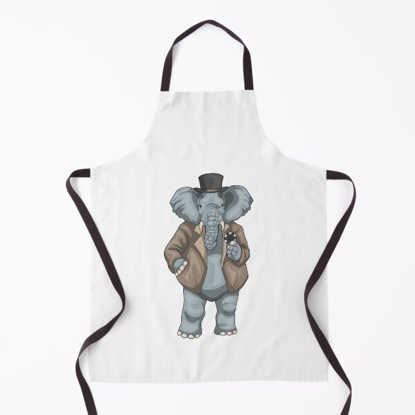 Item preview, Elephant Poker Poker chips designed and sold by Snabdesign84.