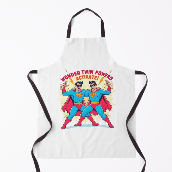 Item preview, wonder twin powers activate  designed and sold by JAMALSTORE92.