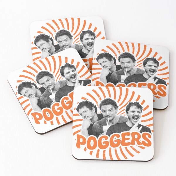 Item preview, Poggers designed and sold by diosbejgli.