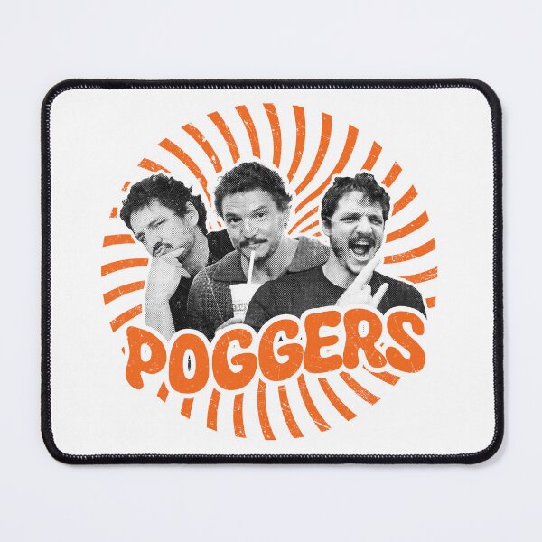 Item preview, Poggers designed and sold by diosbejgli.