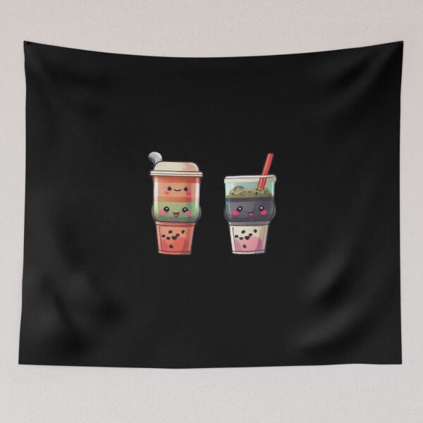 Item preview, Bes Teas Boba designed and sold by products4urduke.