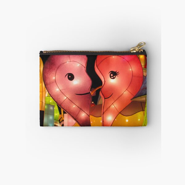 Item preview, Hearts Lantern Festival Taiwan designed and sold by ColourfulNomad.