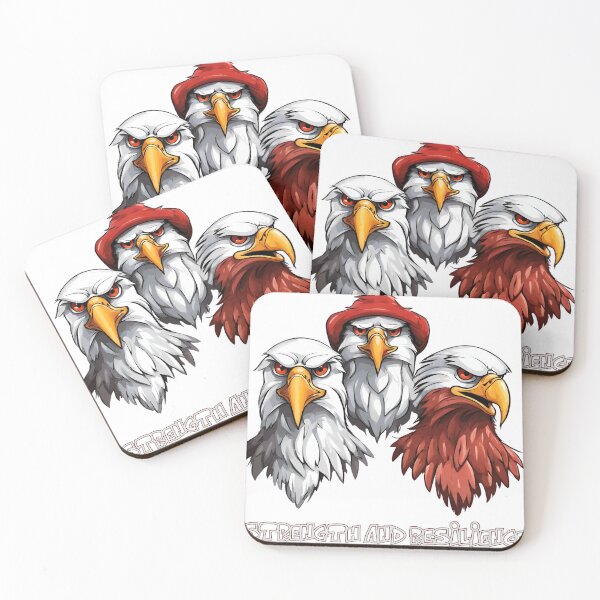 Item preview, Strength and resilience. designed and sold by KrisDry.