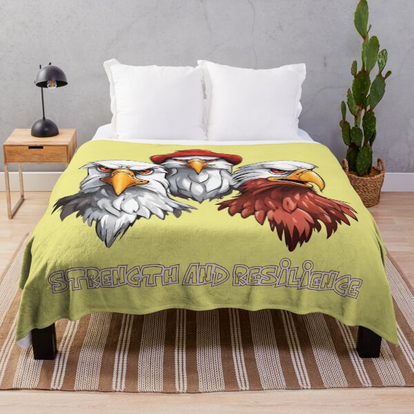 Item preview, Strength and resilience. designed and sold by KrisDry.