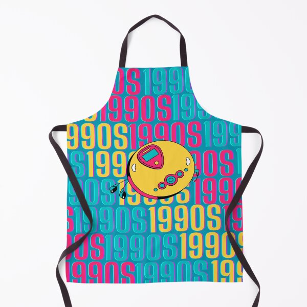 Item preview, 1990s retro design 30 - Teal Background designed and sold by PunjabanJatti.