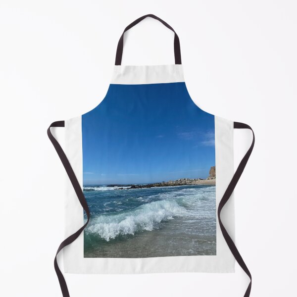 Item preview, Ocean Waves at the Beach in Cabo designed and sold by OutOfTordinary.