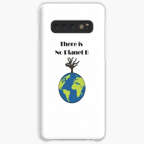 Fundas De Movil Del Tema Todos Deberiamos Proteger La Tierra Y Salvar A Nuestro Planeta Del Calentamiento Global Redbubble