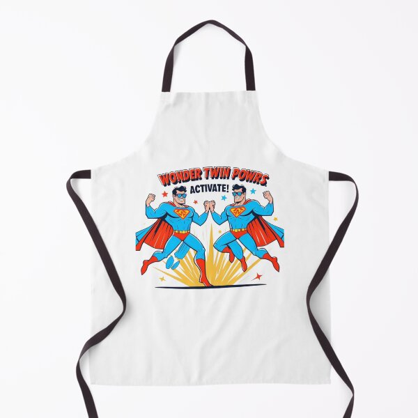 Item preview, wonder twin powers activate  designed and sold by JAMALSTORE92.