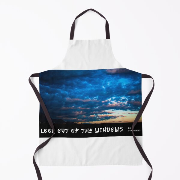 Item preview, Blue clouds scattered in spots photo designed and sold by Flavio Socci.