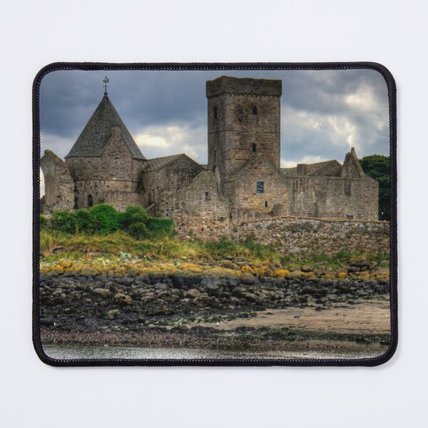 Item preview, Inchcolm Abbey designed and sold by tomg.