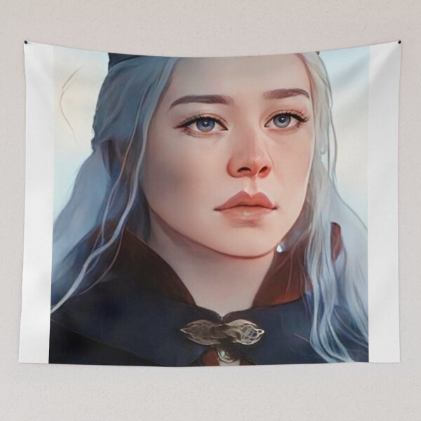 Item preview, who's youre Queen designed and sold by Julia  Kovtunyak.