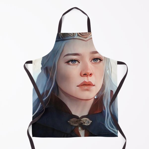 Item preview, who's youre Queen designed and sold by Julia Kovtunyak.