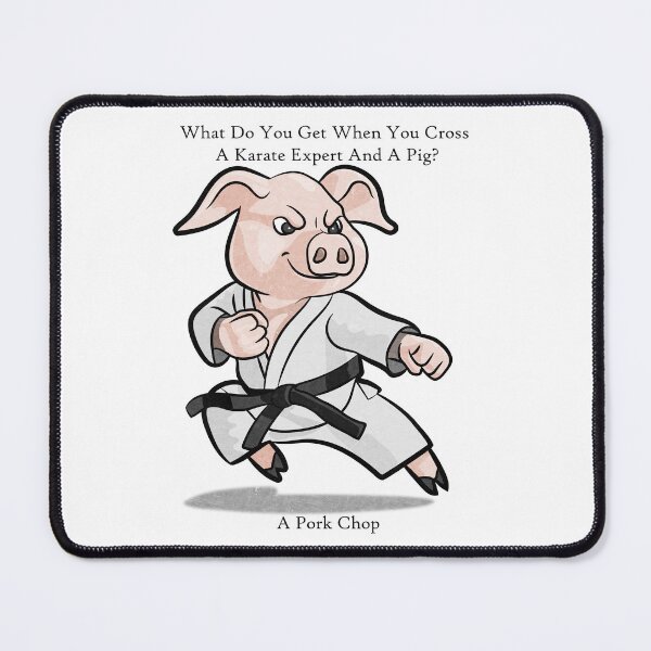 Item preview, Pork Chop (textured version) designed and sold by toolongdidntdraw.
