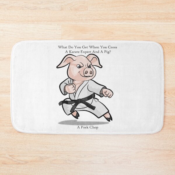 Item preview, Pork Chop (textured version) designed and sold by toolongdidntdraw.