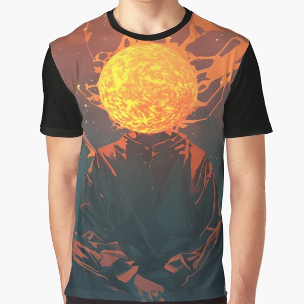 Item preview, Radiant Starfire: Keeper of Cosmos designed and sold by sundycesar.