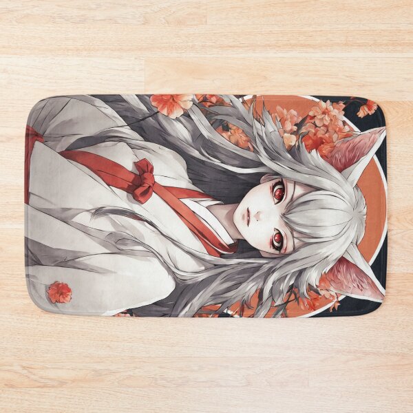 Item preview, Kitsune designed and sold by RaF71PrO.