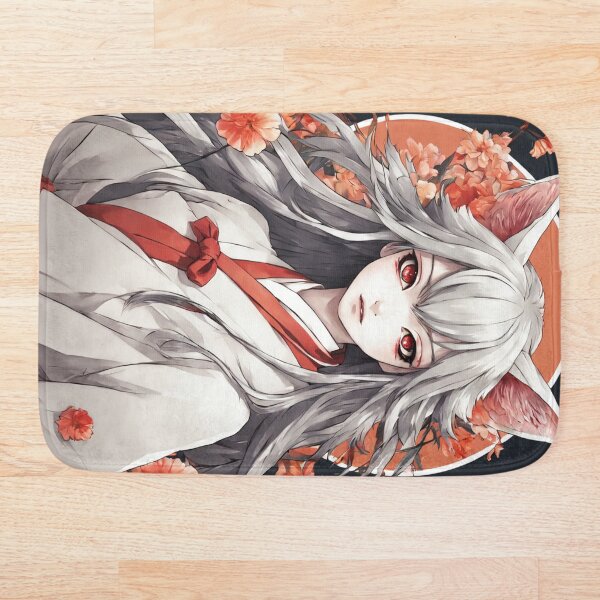 Item preview, Kitsune designed and sold by RaF71PrO.