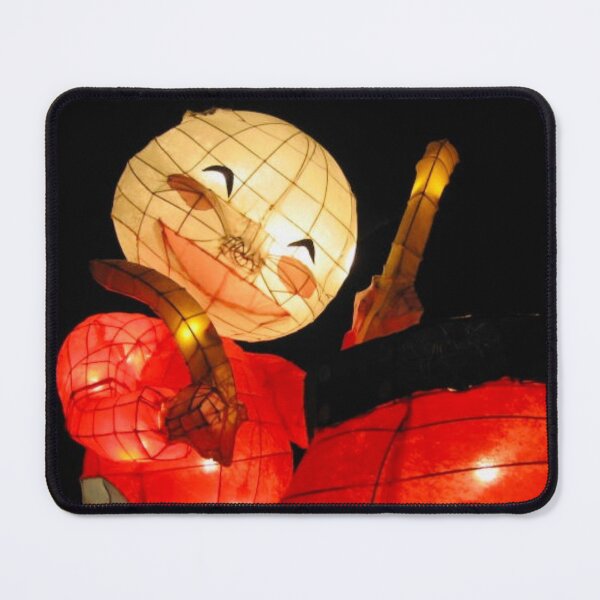 Item preview, Drummer Taipei Lantern Festival designed and sold by ColourfulNomad.