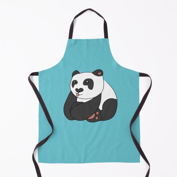 Item preview, Cute Panda designed and sold by HugSomeNettles.