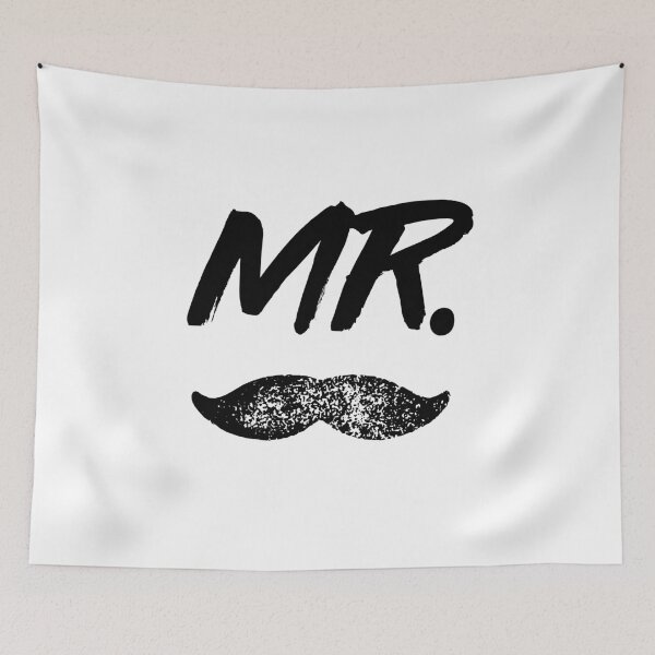 Item preview, Mr designed and sold by Al Collections.