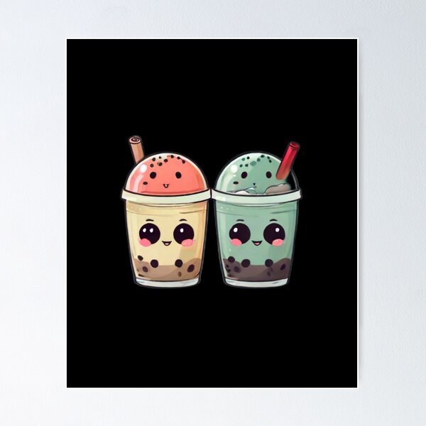 Item preview, Bes Teas Boba designed and sold by products4urduke.