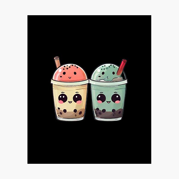 Item preview, Bes Teas Boba designed and sold by products4urduke.