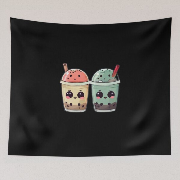Item preview, Bes Teas Boba designed and sold by products4urduke.