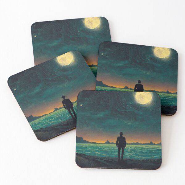 Item preview, THE NIGHT WE MET  designed and sold by SilverBloom.