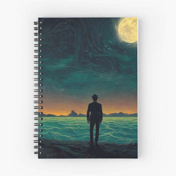 Item preview, THE NIGHT WE MET  designed and sold by SilverBloom.