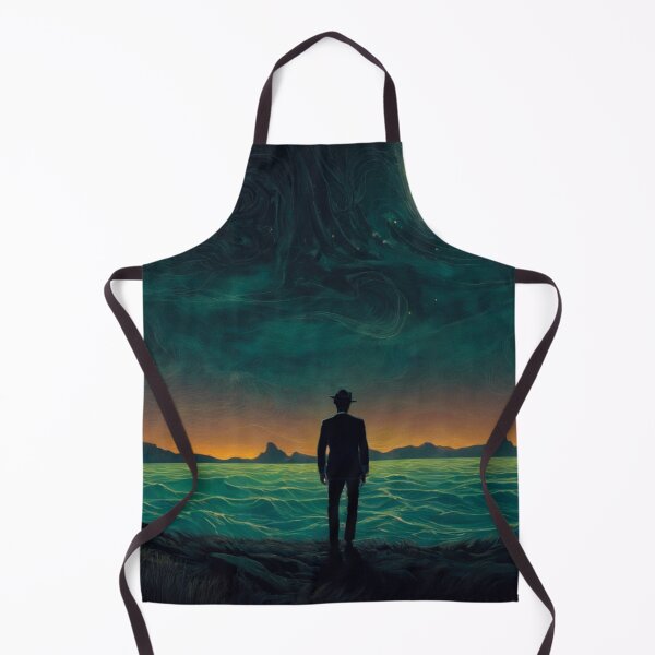 Item preview, THE NIGHT WE MET designed and sold by SilverBloom.