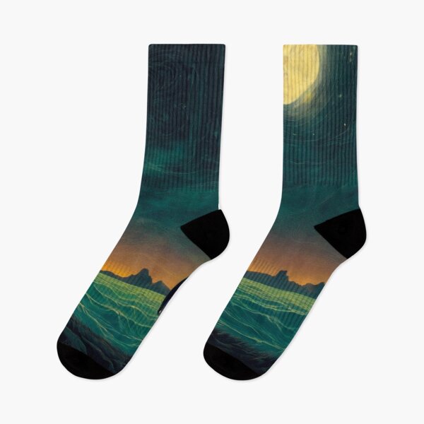 Item preview, THE NIGHT WE MET  designed and sold by SilverBloom.