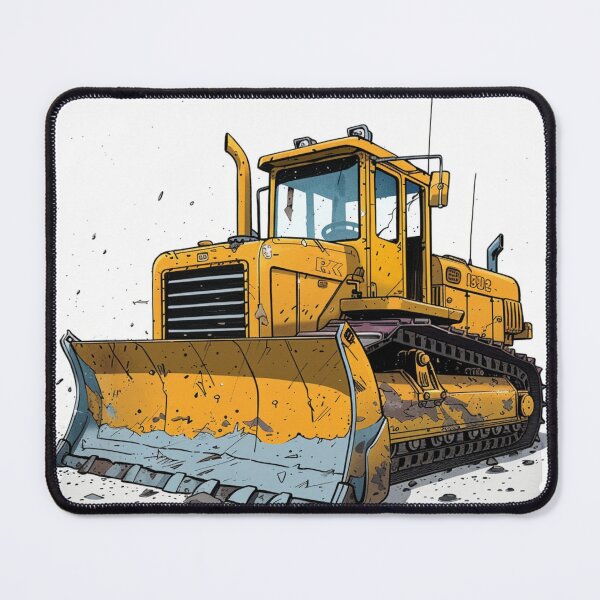 Item preview, Killdozer designed and sold by xadamnft.