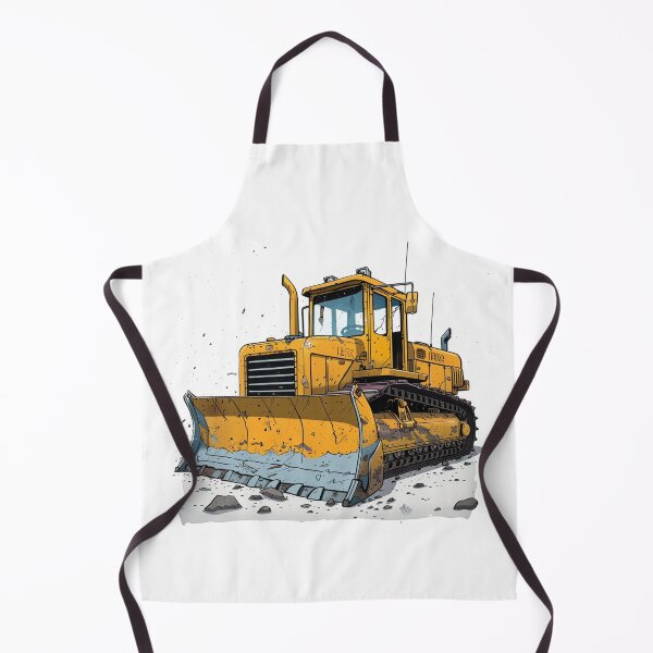 Item preview, Killdozer designed and sold by xadamnft.