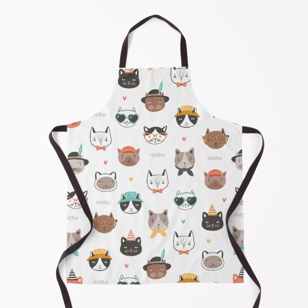 Item preview, I love cats! designed and sold by VoidDesigns.