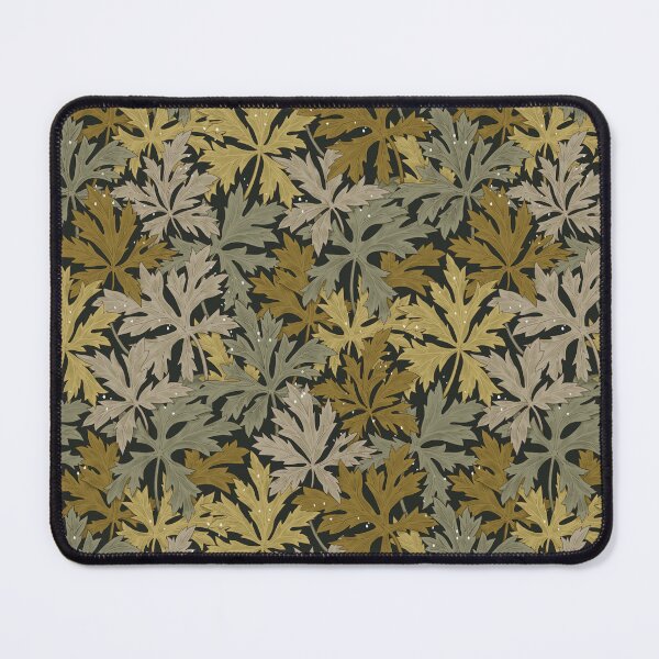 Item preview, Floral Meadow In Spring Green II designed and sold by Avenie.